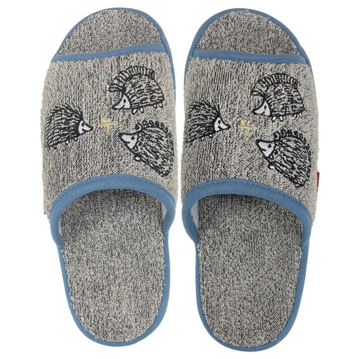 スリッパリサ・ラーソン砂あそびはりねずみL約26.0cm