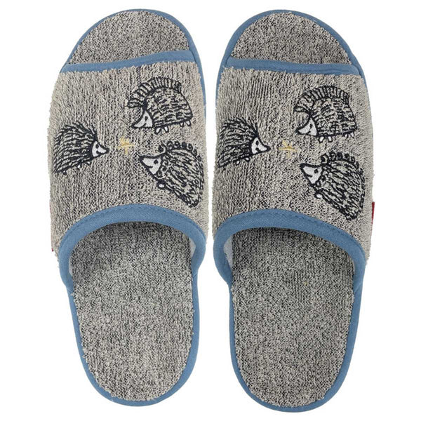 スリッパリサ・ラーソン砂あそびはりねずみL約26.0cm