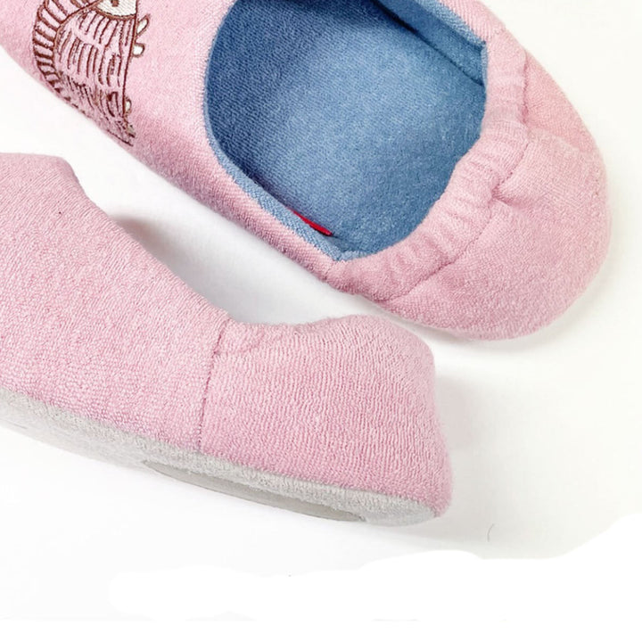 スリッパリサ・ラーソンはりねずみルームシューズ約23.0cm