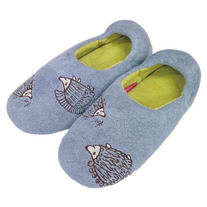 スリッパリサ・ラーソンはりねずみルームシューズ約23.0cm