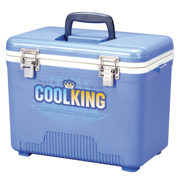 クーラーボックス12Lクールキング12D