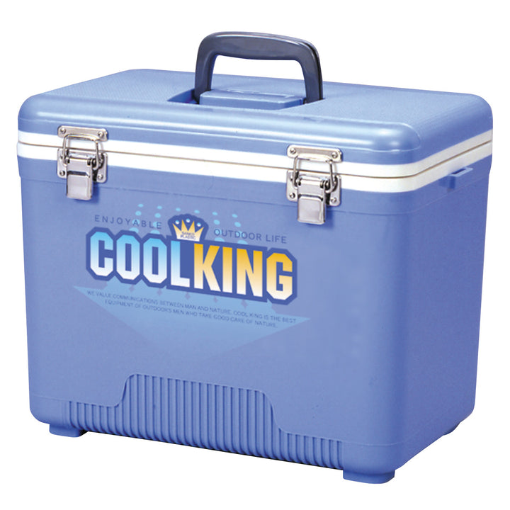 クーラーボックス18Lクールキング18D