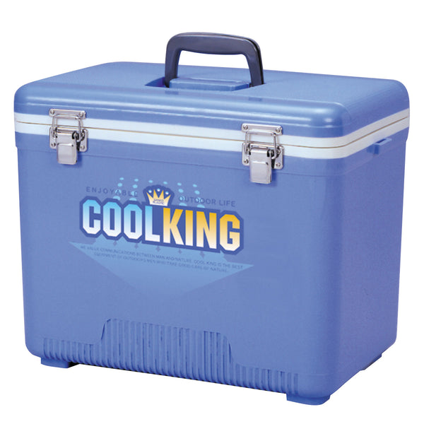 クーラーボックス24Lクールキング24D