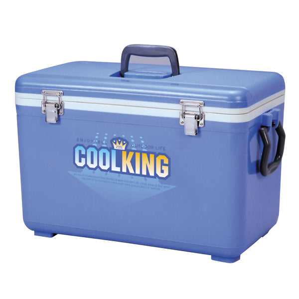 クーラーボックス30Lクールキング30D
