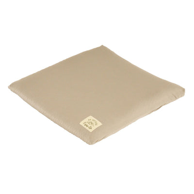 モンテ エアーカム 洗える高反発クッション カーキ キャプテンスタッグ