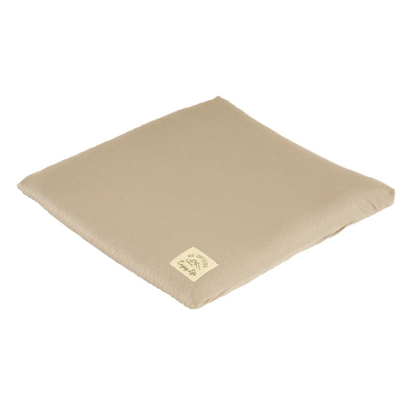 モンテエアーカム洗える高反発クッションカーキキャプテンスタッグ