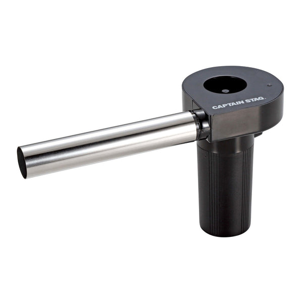 イージー送風機電池式キャプテンスタッグ