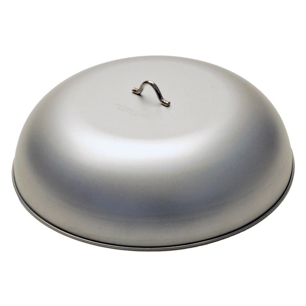 ラウンドグリル30・34cm用フタキャプテンスタッグ