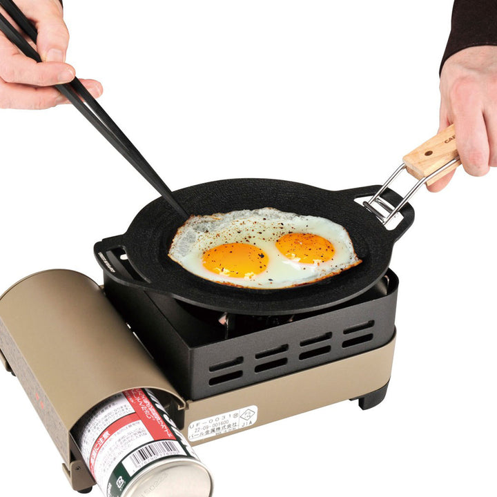 グリルフックハンドルキャプテンスタッグ