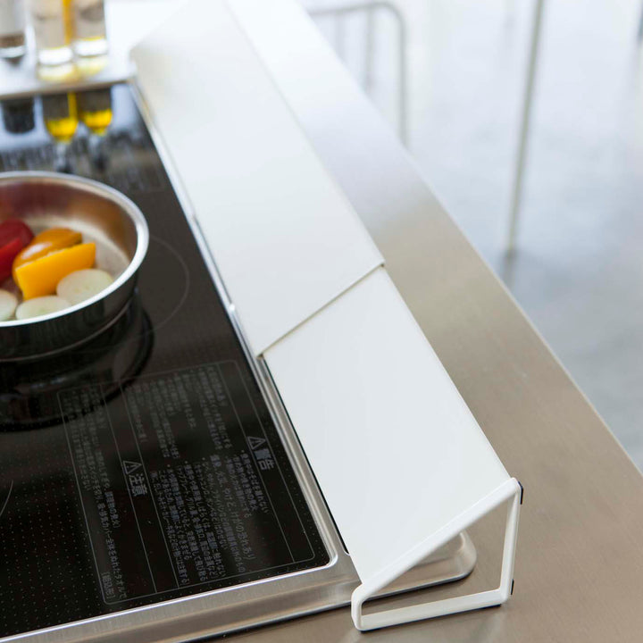 山崎実業plate排気口カバープレート