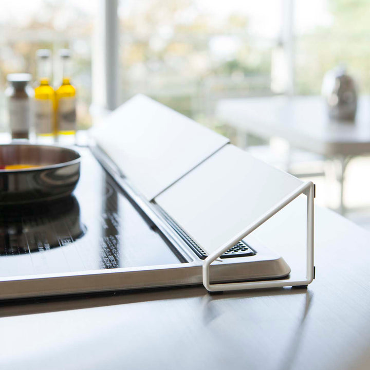 山崎実業plate排気口カバープレート