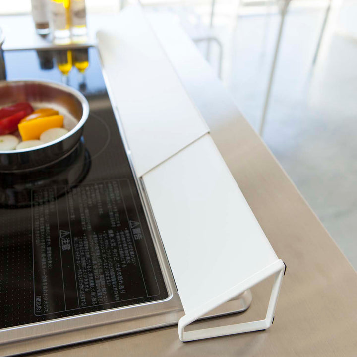 山崎実業plate排気口カバープレート