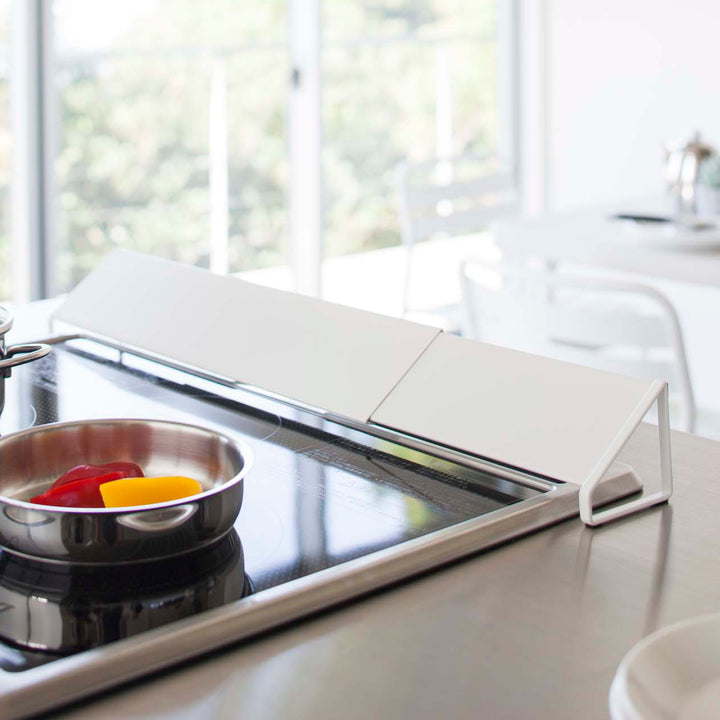 山崎実業plate排気口カバープレート