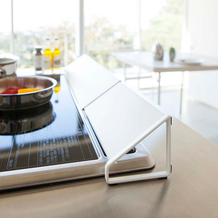 山崎実業plate排気口カバープレート