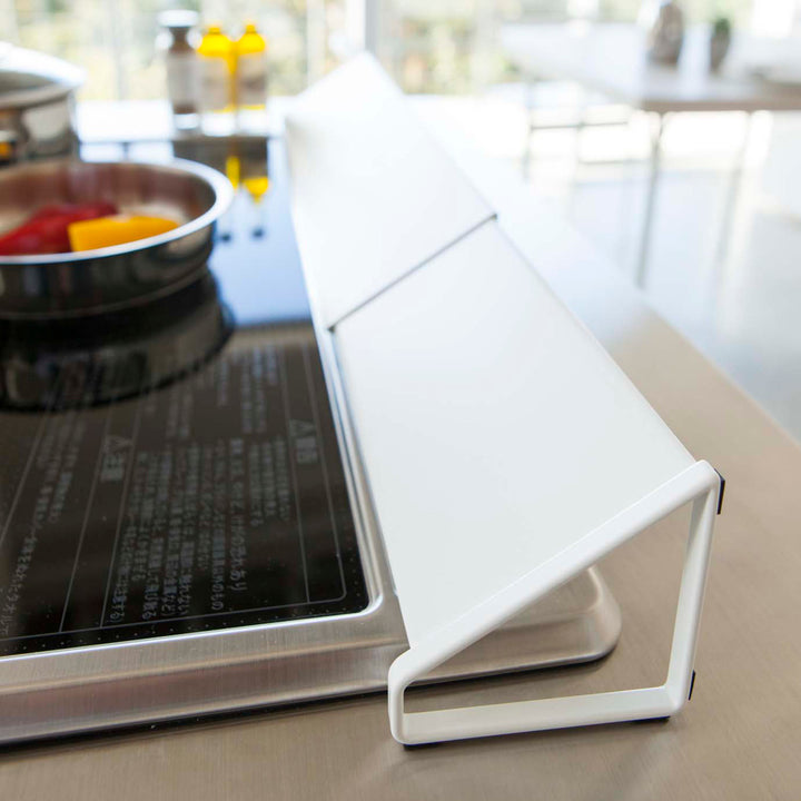 山崎実業plate排気口カバープレート