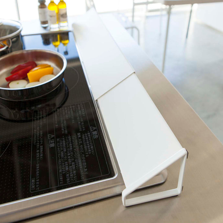 山崎実業plate排気口カバープレート