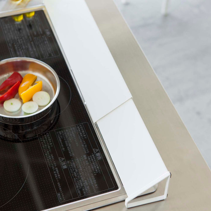 山崎実業plate排気口カバープレート