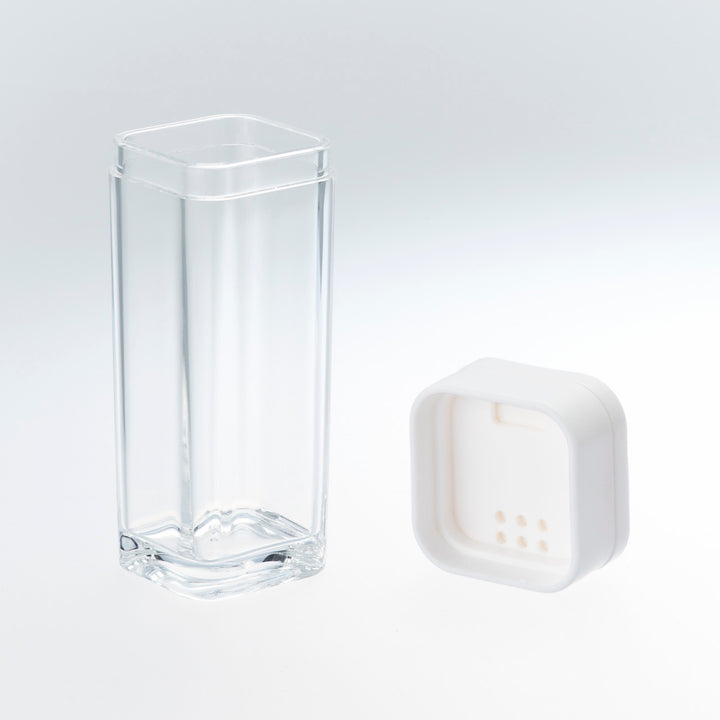 山崎実業AQUAスパイスボトルアクア