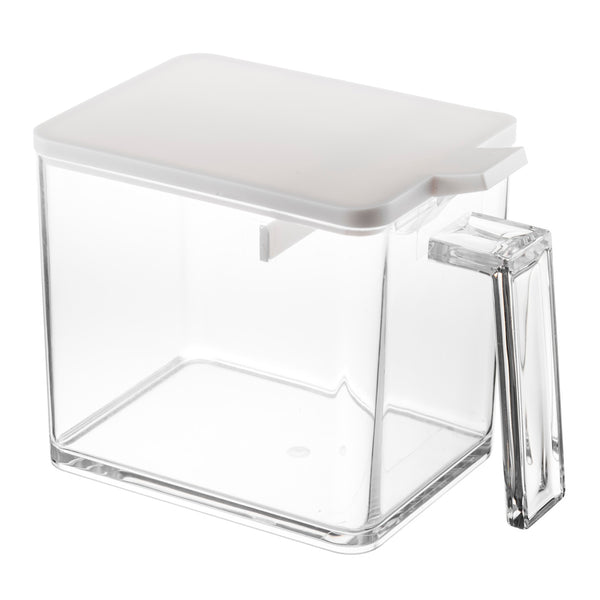 山崎実業AQUA調味料ストッカーアクアL