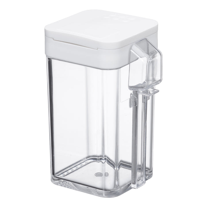 山崎実業AQUA小麦粉＆スパイスボトルアクア