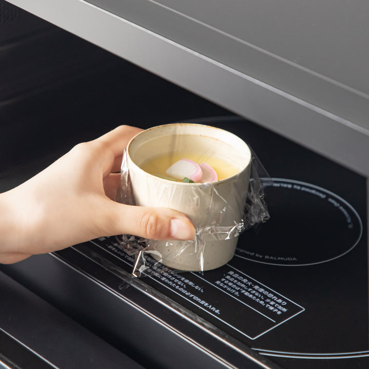 ＆NEハレとケ波佐見焼そば猪口