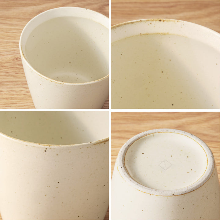 ＆NEハレとケ波佐見焼そば猪口