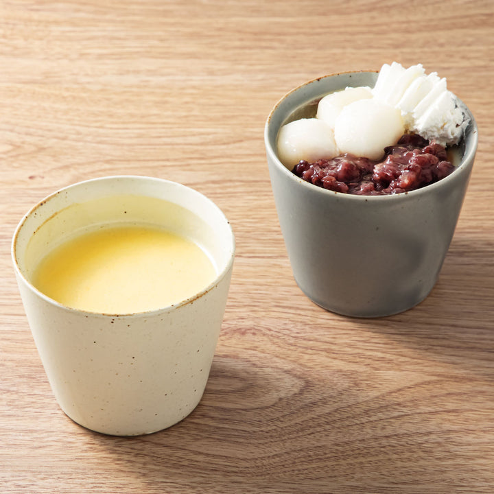 ＆NEハレとケ波佐見焼そば猪口