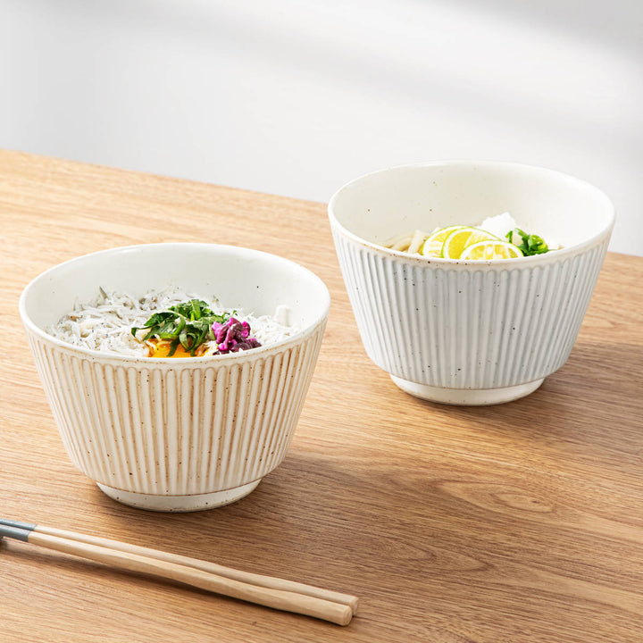 ＆NEハレとケ波佐見焼どんぶり