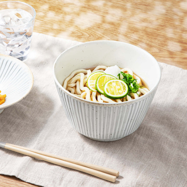 ＆NEハレとケ波佐見焼どんぶり