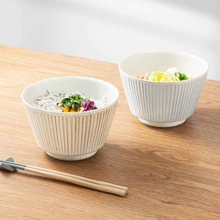 ＆NEハレとケ波佐見焼どんぶり