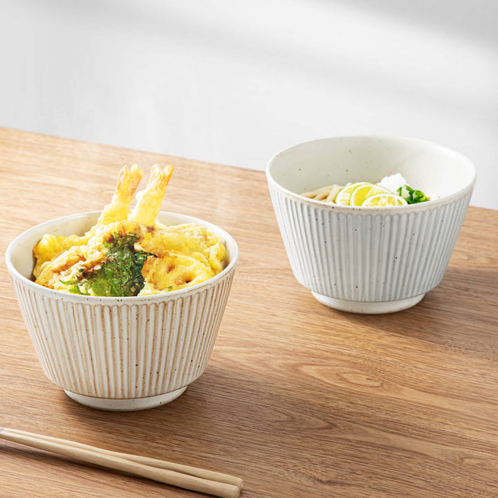 ＆NEハレとケ波佐見焼どんぶり