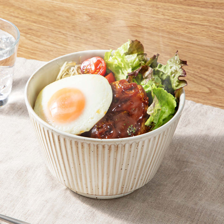 ＆NEハレとケ波佐見焼どんぶり