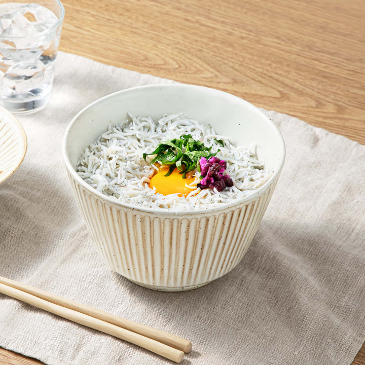 ＆NEハレとケ波佐見焼どんぶり