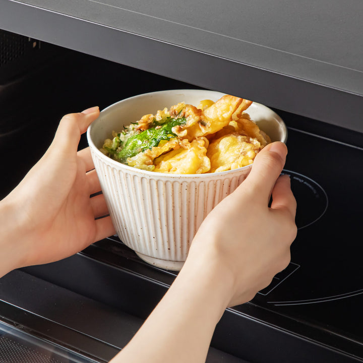 ＆NEハレとケ波佐見焼どんぶり