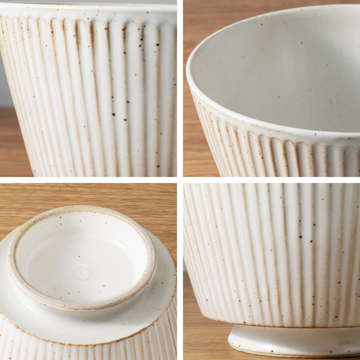 ＆NEハレとケ波佐見焼どんぶり