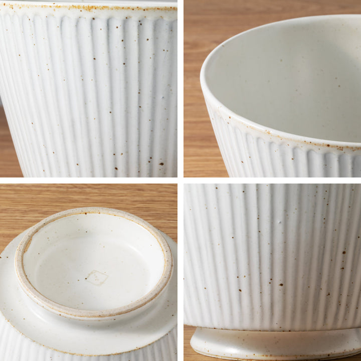 ＆NEハレとケ波佐見焼どんぶり