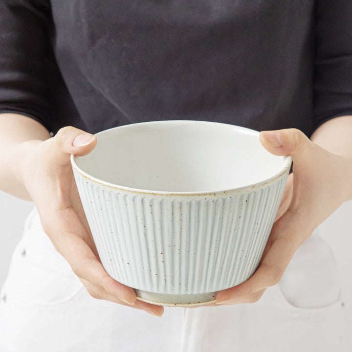 ＆NEハレとケ波佐見焼どんぶり