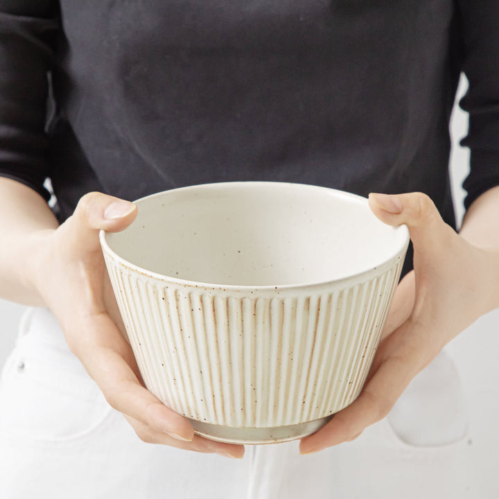 ＆NEハレとケ波佐見焼どんぶり