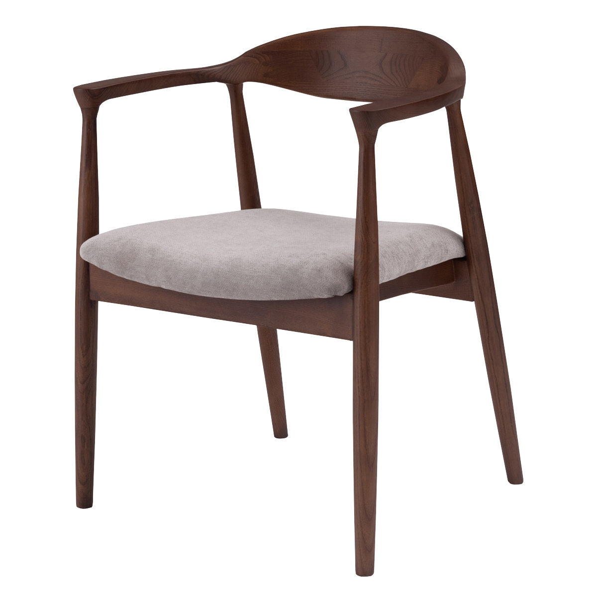 ダイニングチェア 座面高43cm マロ― form – ハウジー