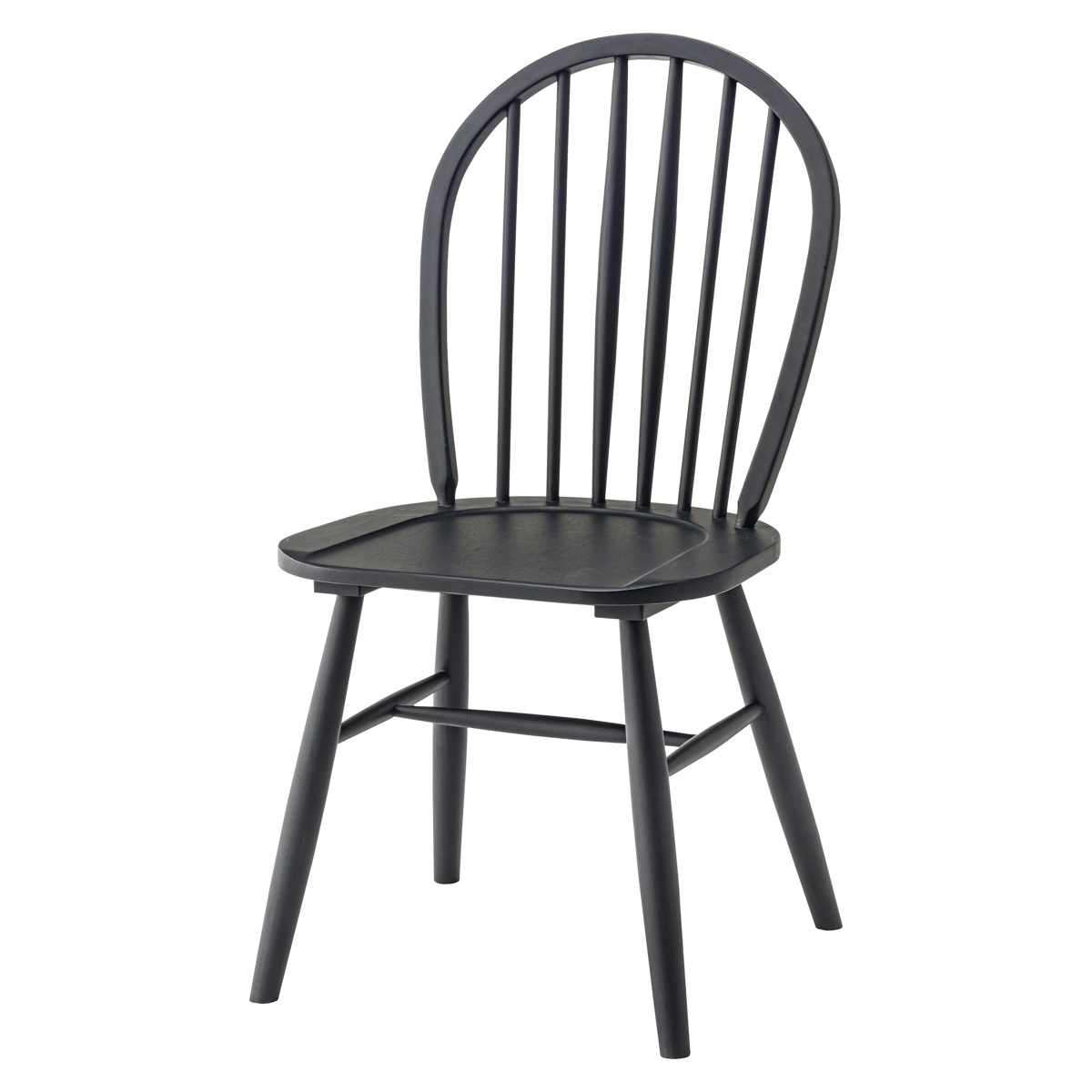 ダイニングチェア THYME 黒 楽天市場】ダイニングチェア 2脚セット