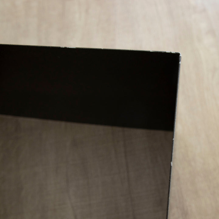 ボックスジョセフアイアンボックスレクト40×20×20cm