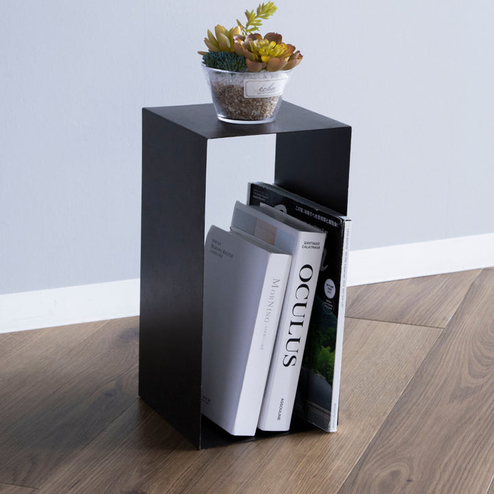 ボックスジョセフアイアンボックスレクト40×20×20cm