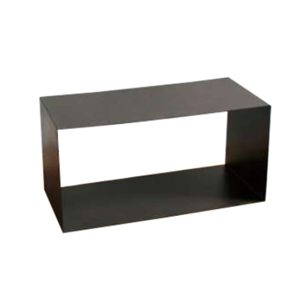 ボックスジョセフアイアンボックスレクト40×20×20cm