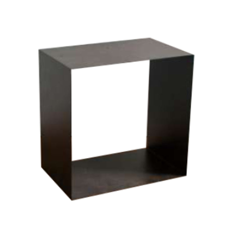 ボックスジョセフアイアンボックススクエア30×30×20cm