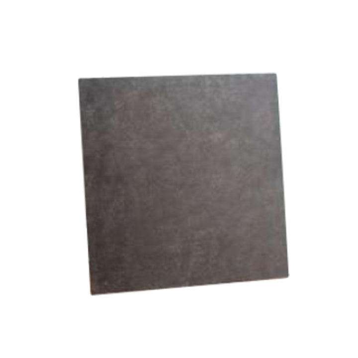 プレートジョセフアイアンプレート20×20cm