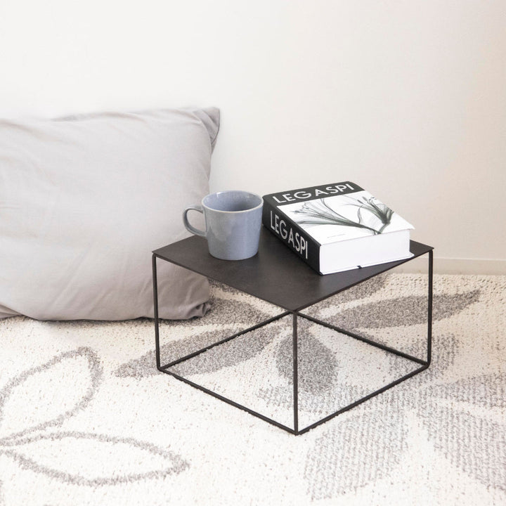 プレートジョセフアイアンプレート30×30cm