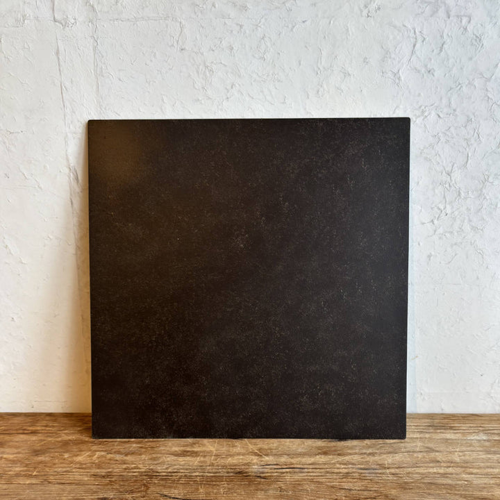 プレートジョセフアイアンプレート30×30cm