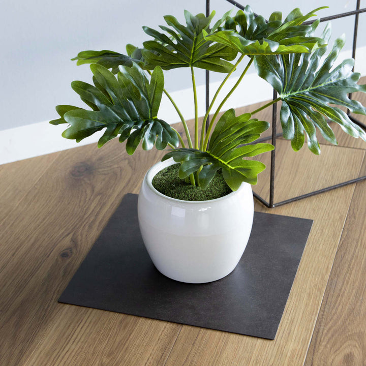 プレートジョセフアイアンプレート30×30cm