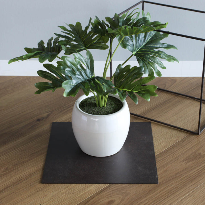 プレートジョセフアイアンプレート30×30cm