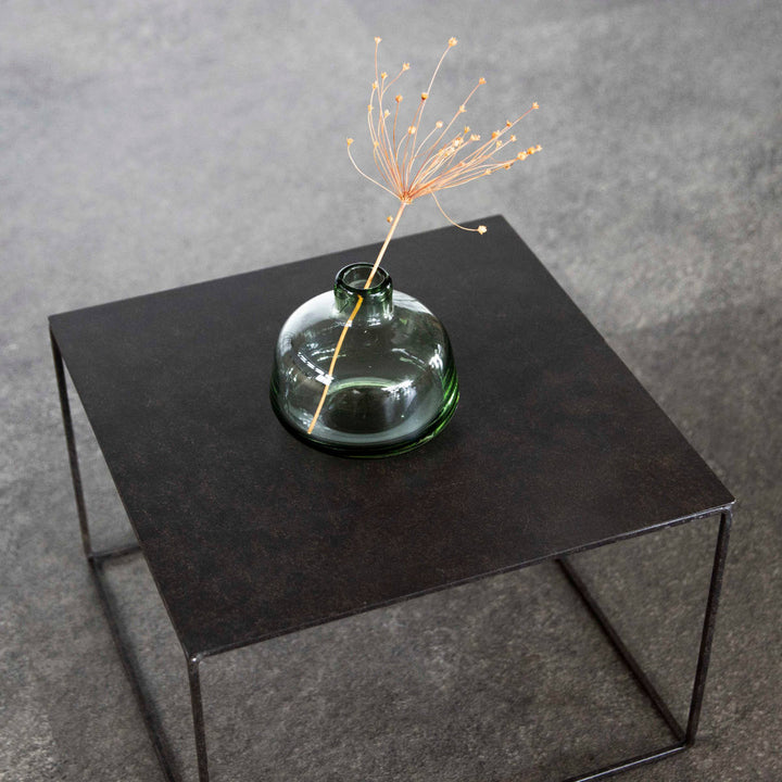 プレートジョセフアイアンプレート30×30cm